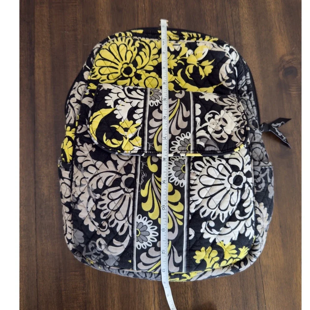Vera Bradley quilted cotton